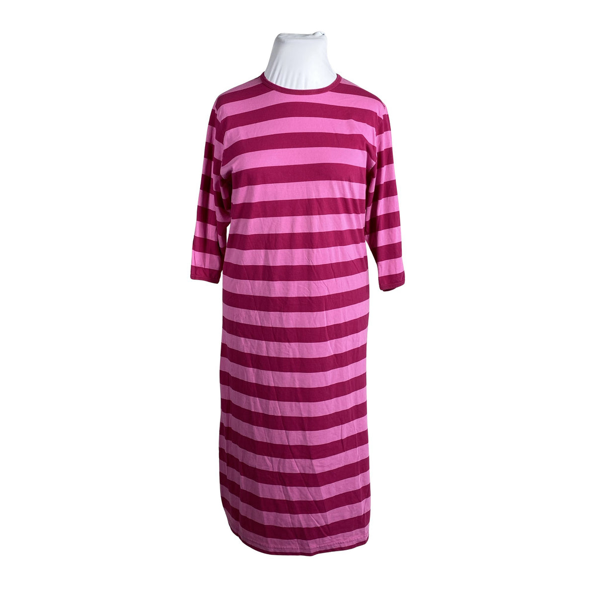 Unisex Ristomatti ratia - Nightshirt, size 42 - Pink (1)