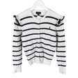 Unisex Polo Ralph Lauren - Cardigan, size 158 - 164 - White ()
