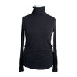 Unisex Jackpot - Tricot shirt, size 44 - Black ()