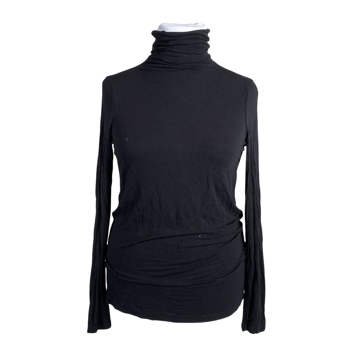 Unisex Jackpot - Tricot shirt, size 44 - Black (1)