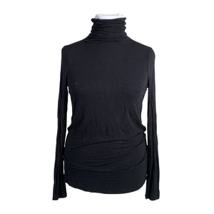 Unisex Jackpot - Tricot shirt, size 44 - Black (1)