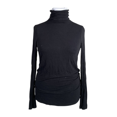 Unisex Jackpot - Tricot shirt, size 44 - Black ()