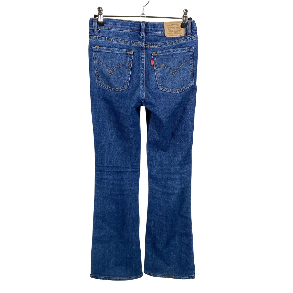 Unisex Levi's - Jeans, size 146 - 152 - Blue (2)
