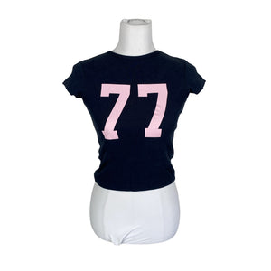 Unisex Subdued - T-shirt, size 34 - Blue (1)