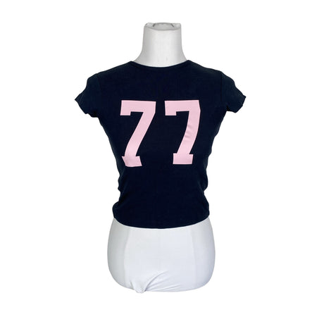 Unisex Subdued - T-shirt, size 34 - Blue ()
