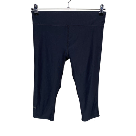 Unisex Under Armour - Sports capri pants, size 40 - Black ()