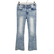 Unisex Levi's - Jeans, size 146 - 152 - Light blue ()