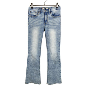 Unisex Levi's - Jeans, size 146 - 152 - Light blue (1)