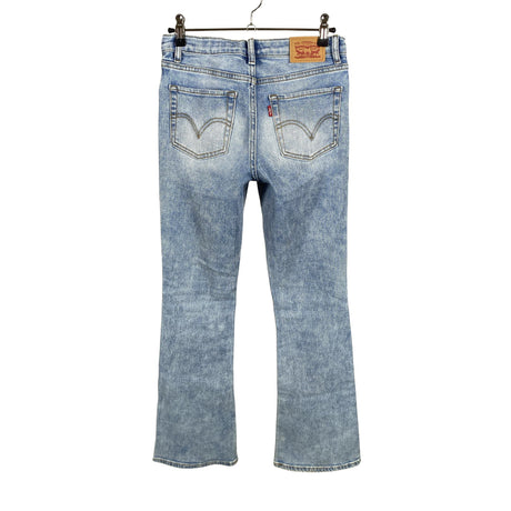 Unisex Levi's - Jeans, size 146 - 152 - Light blue (2)
