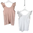 Unisex Molo Kids - Tricot dress, size 152 - 158 - Light pink ()