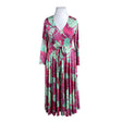 Unisex Camilla Thulin - Tricot dress, size 44 - Light pink ()