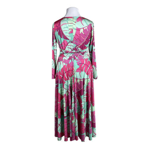 Unisex Camilla Thulin - Tricot dress, size 44 - Light pink (3)