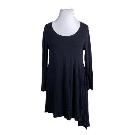 Unisex Nanso - Tricot dress, size 42 - Black ()