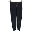 Unisex Peak Performance - Sweatpants, size 34 - Black ()