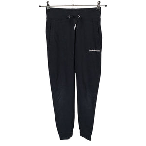 Unisex Peak Performance - Sweatpants, size 34 - Black (1)