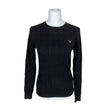 Unisex Gant - Sweater, size 36 - Black ()