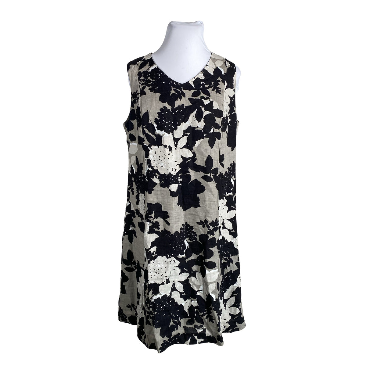 Unisex Global - Dress, size 44 - Beige (1)