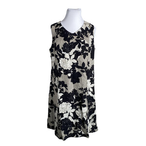 Unisex Global - Dress, size 44 - Beige (1)