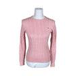 Unisex Gant - Sweater, size 34 - Light pink ()