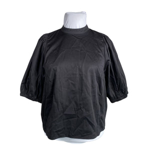Unisex Aarikka - Blouse, size 42 - Black (1)