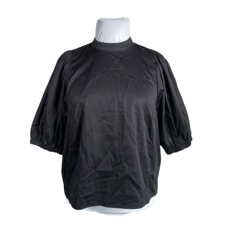 Unisex Aarikka - Blouse, size 42 - Black ()