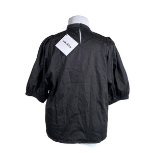 Unisex Aarikka - Blouse, size 42 - Black (3)