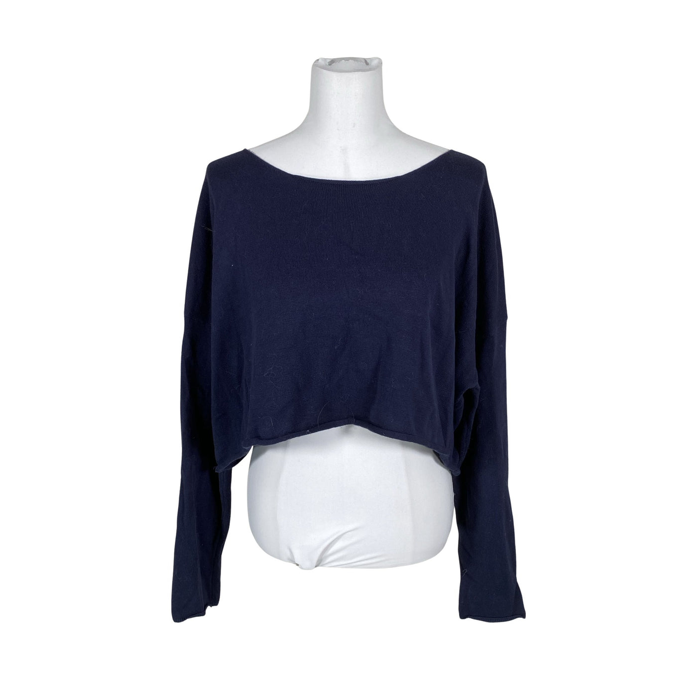 Unisex Brandy Melville - Sweater, size 40 - Blue (1)