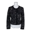Unisex Michael Kors - Cardigan, size 38 - Black ()