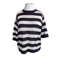 Unisex MaxMara - Sweater, size 42 - Violet ()