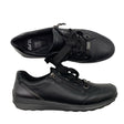 Unisex Ara - Casual sneakers, size 39 - Black ()