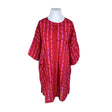 Unisex Gudrun Sjöden - Dress, size 44 - Red ()