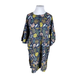Unisex Gudrun Sjöden - Dress, size 44 - Blue (1)