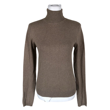 Unisex Mexx - Sweater, size 40 - Brown ()