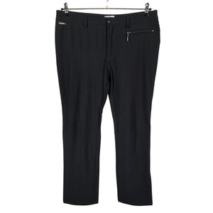 Unisex Torstai - Outdoor pants, size 42 - Black (1)