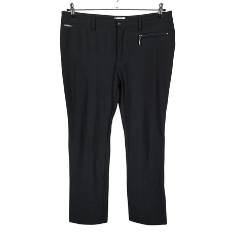 Unisex Torstai - Outdoor pants, size 42 - Black ()