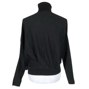 Unisex Acne Studios - Sweater, size 38 - Black (2)
