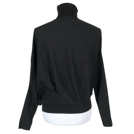 Unisex Acne Studios - Sweater, size 38 - Black (2)