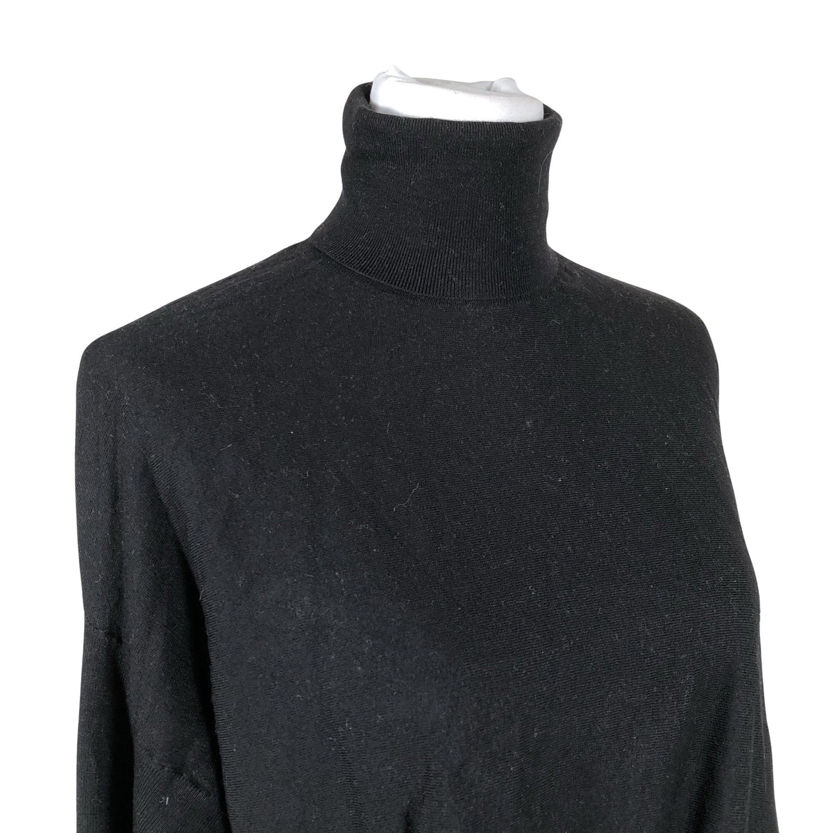 Unisex Acne Studios - Sweater, size 38 - Black (3)