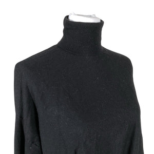 Unisex Acne Studios - Sweater, size 38 - Black (3)