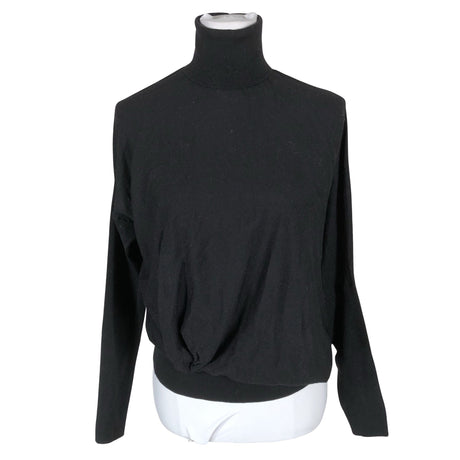 Unisex Acne Studios - Sweater, size 38 - Black ()