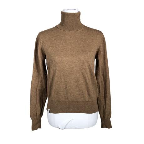 Unisex Makia - Sweater, size 36 - Brown ()
