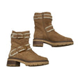 Unisex Högl - Boots, size 39 - Brown ()