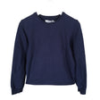 Unisex Gugguu - Sweatshirt, size 164 - 170 - Blue ()