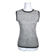 Unisex Ril's - Top, size 36 - Gray ()