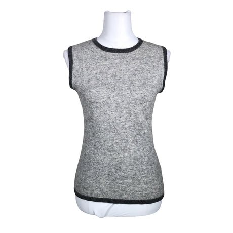 Unisex Ril's - Top, size 36 - Gray ()