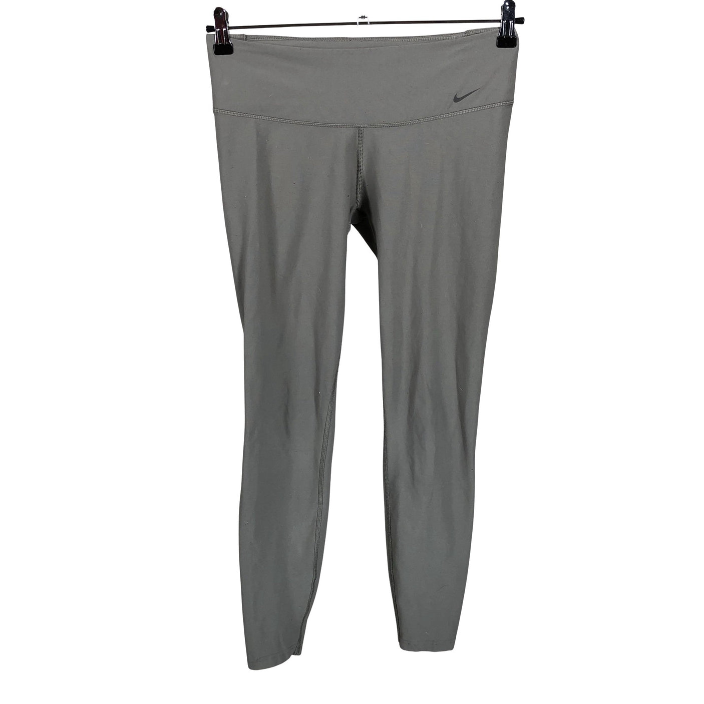 Unisex Nike - Sports tights, size 38 - Gray (1)