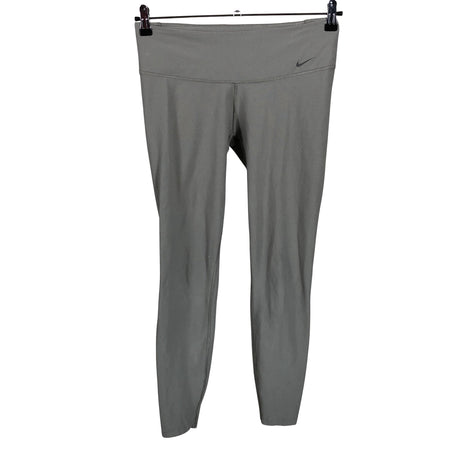 Unisex Nike - Sports tights, size 38 - Gray ()