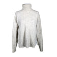 Unisex Samsoe&Samsoe - Sweater, size 36 - Gray ()