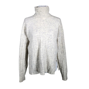 Unisex Samsoe&Samsoe - Sweater, size 36 - Gray (1)