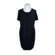 Unisex Gerry Weber - Dress, size Ei kokoa - Black ()